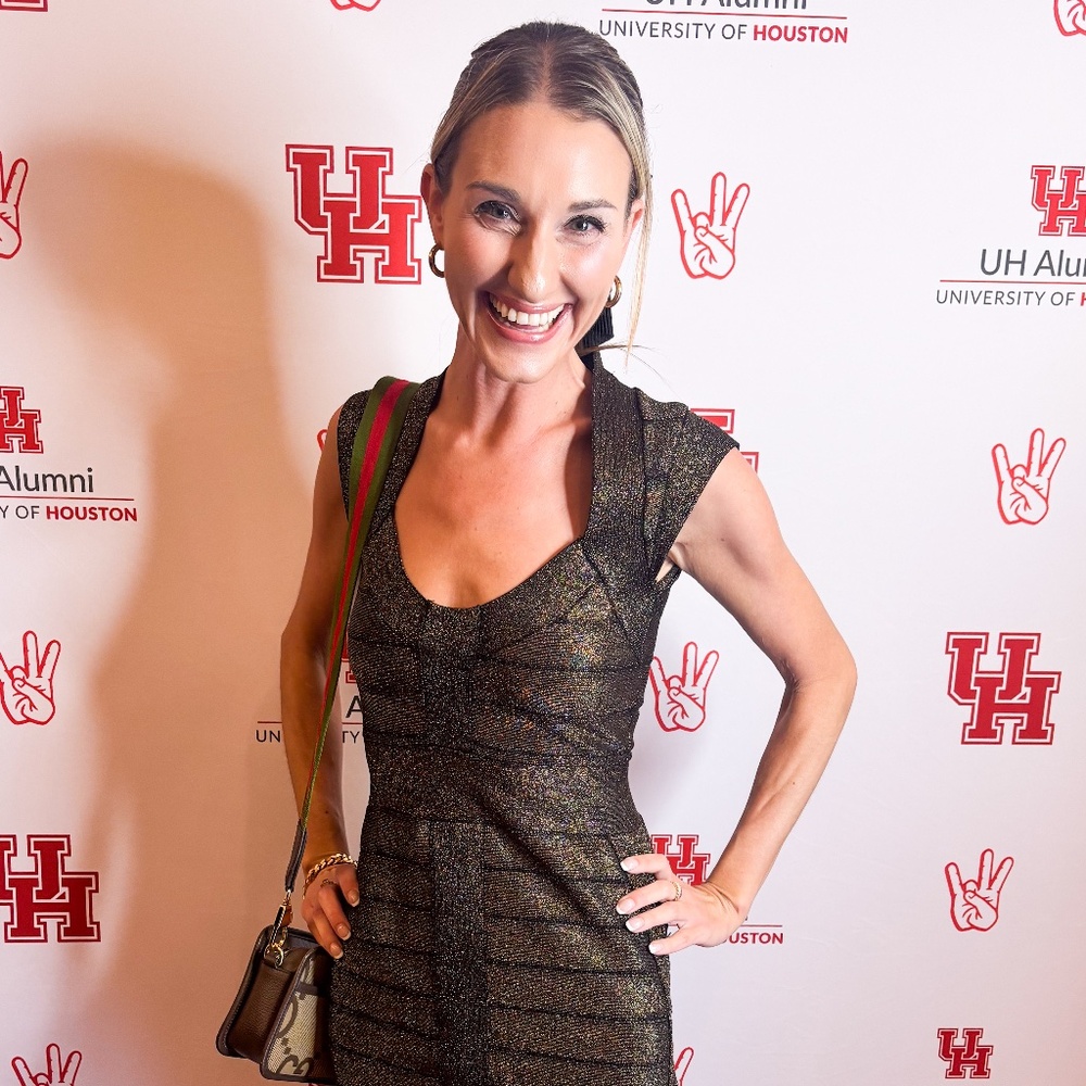 French Connection Bandage Dress - Size 4